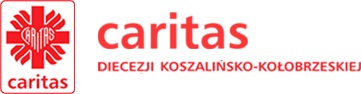 caritas podczele